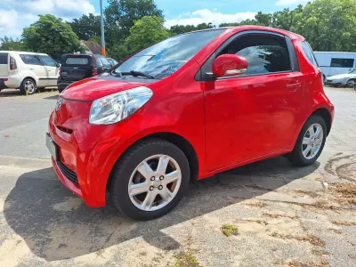 Gebraucht Toyota iQ