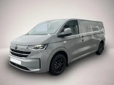 Neu VW T7 150 PS (110 kW) 2026 Manufacturer Van
