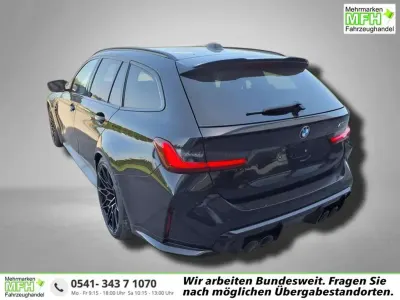 Gebraucht BMW M3