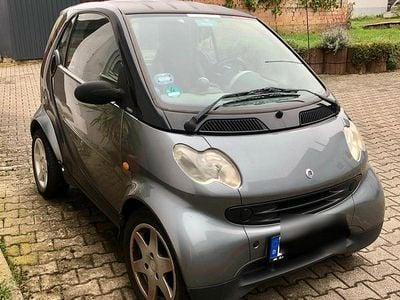Smart ForTwo Coupé