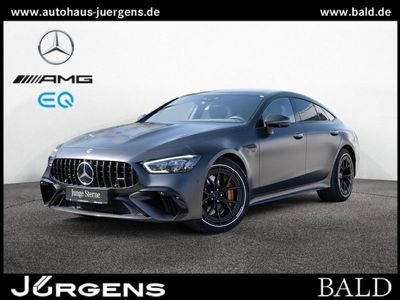 Mercedes AMG GT63 S E Performance