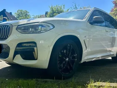 Gebraucht BMW X3