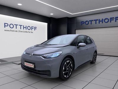 Gebraucht VW ID.3 Pure 110 kW (150 PS) 2021 Kleinwagen