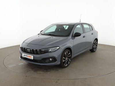 gebraucht Fiat Tipo 1.0 City Sport, Benzin, 17.240 €