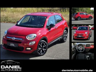 Gebraucht Fiat 500X