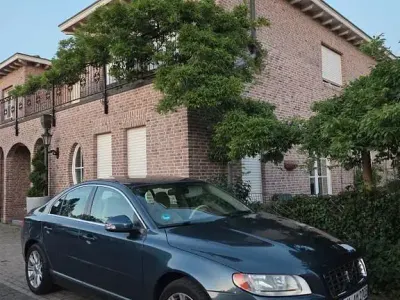 Gebraucht Volvo S80