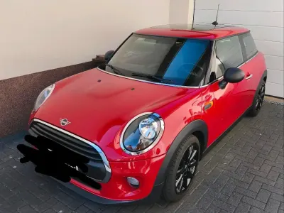 Gebraucht Mini Cooper