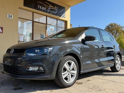 VW Polo