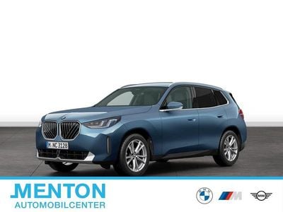Gebraucht BMW X3
