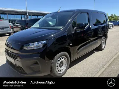 Gebraucht Fiat Doblò