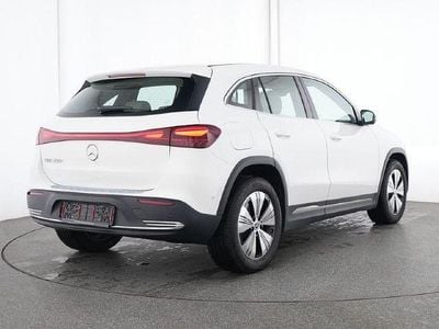 Gebraucht Mercedes EQA250 139 kW (190 PS) 2025 SUV