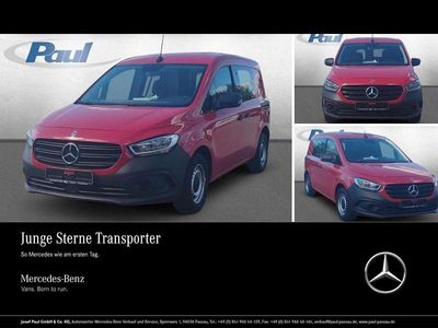 Mercedes Citan 112