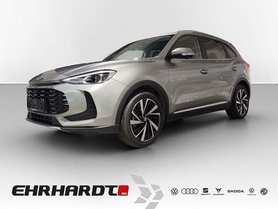 Neu MG ZS Luxury 197 PS (144 kW) 2026 Limousine