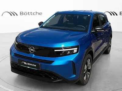 Gebraucht Opel Frontera