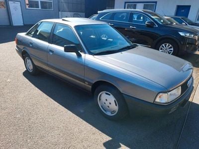 Audi Quattro