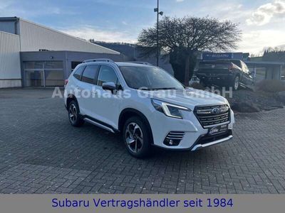 gebraucht Subaru Forester Platinum MJ2024