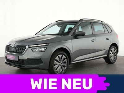 gebraucht Skoda Kamiq Tour