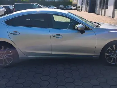 Gebraucht Mazda 6