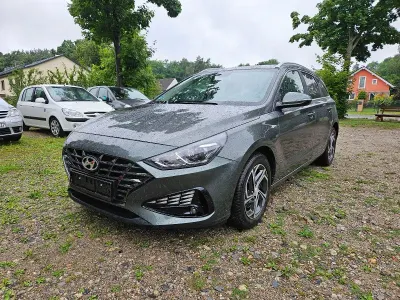 Gebraucht Hyundai i30