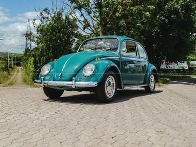 Occasion VW Käfer 40 PK (29 kW) 1965 Groen Sedan