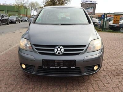 Gebraucht VW Golf V 140 PS (102 kW) 2007 Grau Limousine