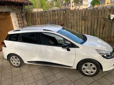 gebraucht Renault Clio GrandTour Dynamique ENERGY TCe 90 Dynamique