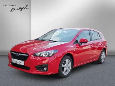 Gebraucht Subaru Impreza