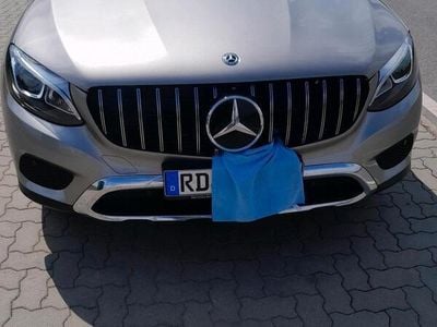 Mercedes GLC250
