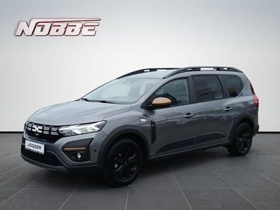 Nouvelle Dacia Jogger Extreme 141 ch (103 kW) 2025 Gris Monospace
