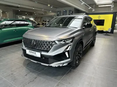 Nouă Renault Espace Esprit Alpine 200 CP (147 kW) 2025 Satinierte lackierung Monovolum