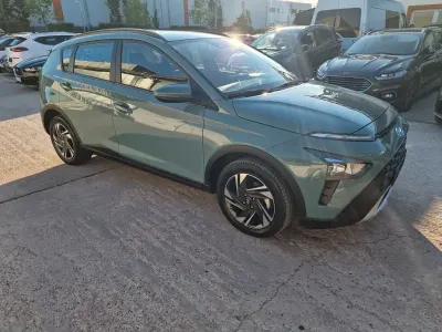 Gebraucht Hyundai Bayon