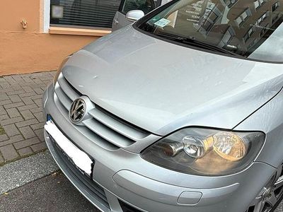 Gebraucht VW Golf IV 105 PS (77 kW) 2006 Silber Kleinwagen