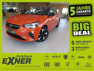 Gebraucht Opel Corsa-e