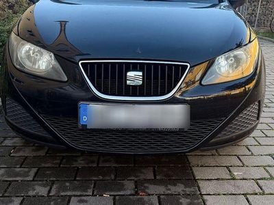 Seat Ibiza ST