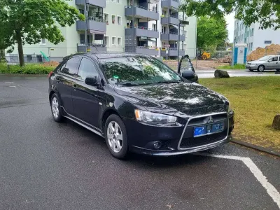 Gebraucht Mitsubishi Lancer