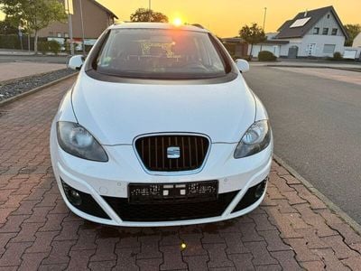 Seat Altea XL