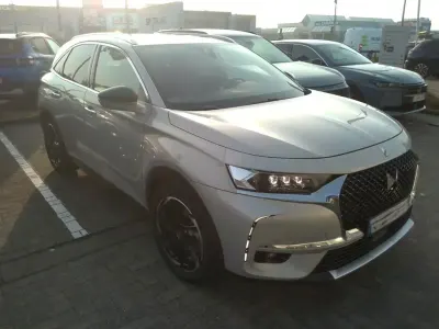 Gebraucht DS Automobiles DS7 Crossback