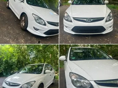 Gebraucht Hyundai i30