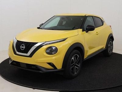 Nuova Nissan Juke N-Connecta 114 CV (83 kW) 2026 Andere SUV
