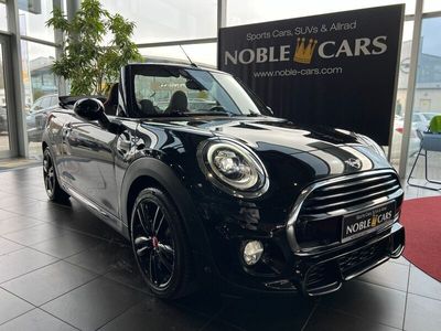 gebraucht Mini John Cooper Works Cabriolet Cooper