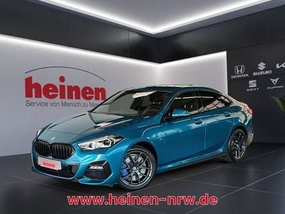 Gebraucht BMW 218 M Sport 136 PS (100 kW) 2023 Othercolor Coupé