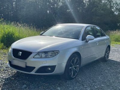 Seat Exeo