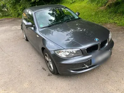 Gebraucht BMW 118
