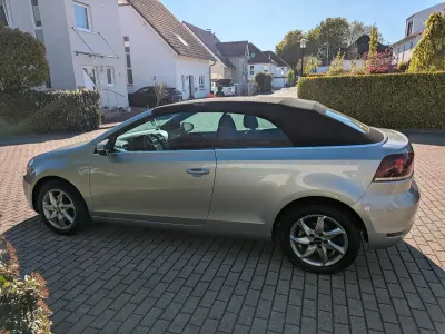 Gebraucht VW Golf