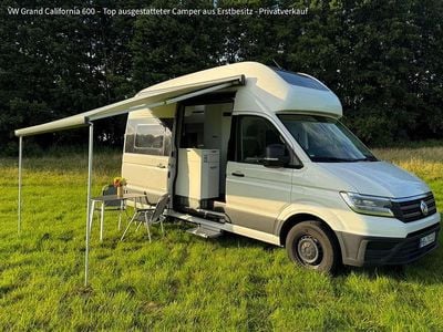 VW California