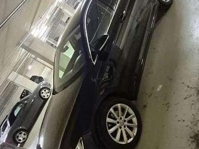 Gebraucht VW Passat Trendline 150 PS (110 kW) 2015 Kombi