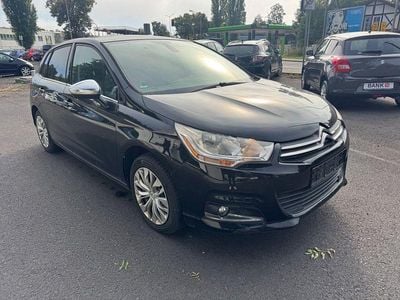 Citroën C4