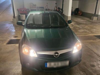 gebraucht Opel Tigra 1.8