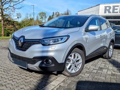 gebraucht Renault Kadjar dCi 110 XMOD EDC | GJR,WINTER |