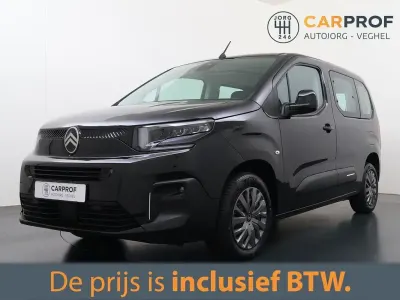 Gebraucht Citroën e-Berlingo